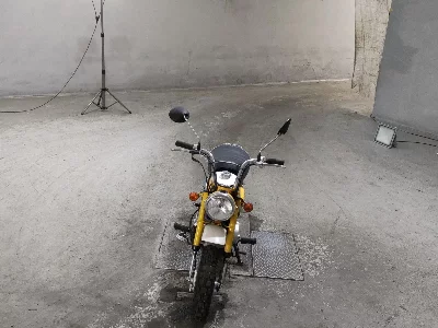 Honda MONKEY