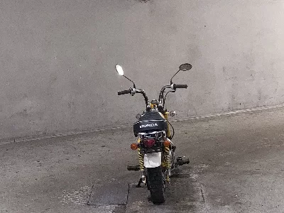 Honda MONKEY