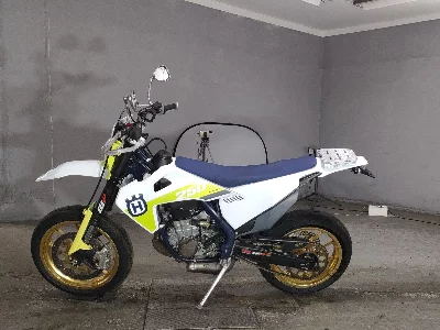 OTHER  HUSQUARNA FS450