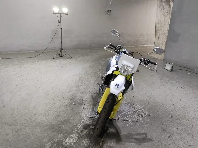 OTHER  HUSQUARNA FS450
