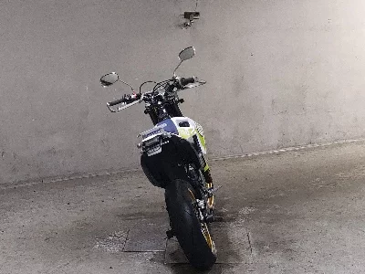 OTHER  HUSQUARNA FS450