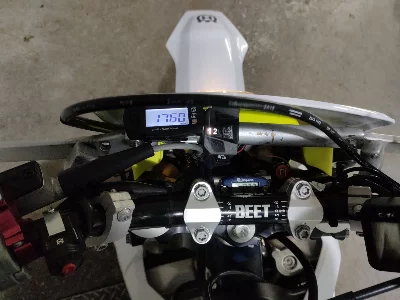 OTHER  HUSQUARNA FS450