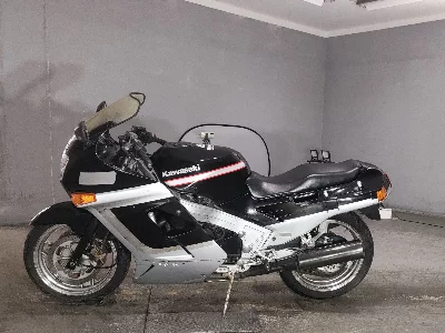 Kawasaki ZX-10