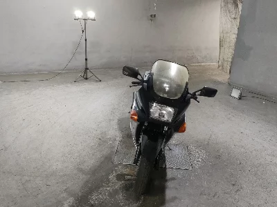 Kawasaki ZX-10