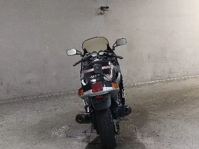 Kawasaki ZX-10