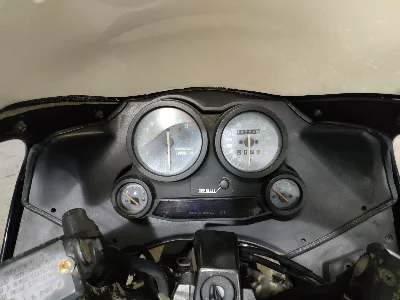 Kawasaki ZX-10