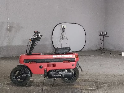 Honda MOTOCOMPO