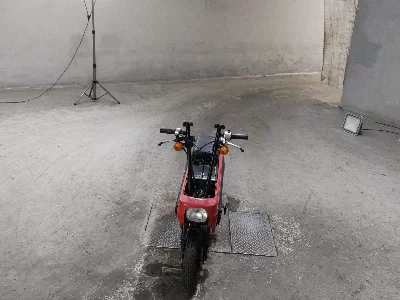 Honda MOTOCOMPO