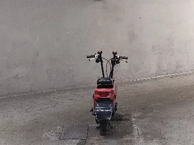 Honda MOTOCOMPO