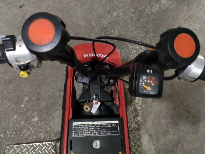 Honda MOTOCOMPO