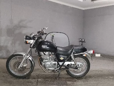 Suzuki VOLTY