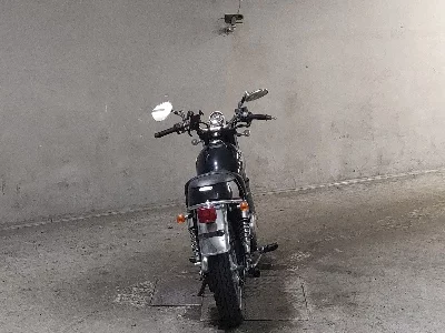 Suzuki VOLTY