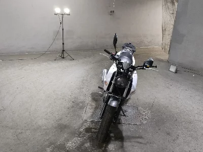 Suzuki GSR250