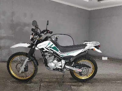 Yamaha SEROW 250