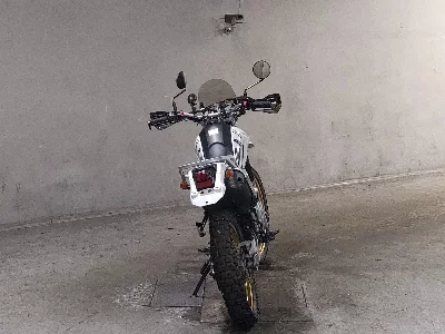 Yamaha SEROW 250