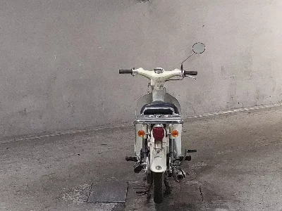 Honda LITTLE CUB
