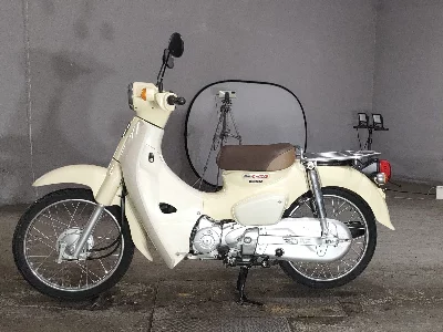 Honda SUPER CUB50