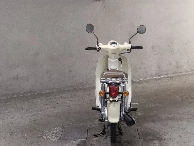 Honda SUPER CUB50