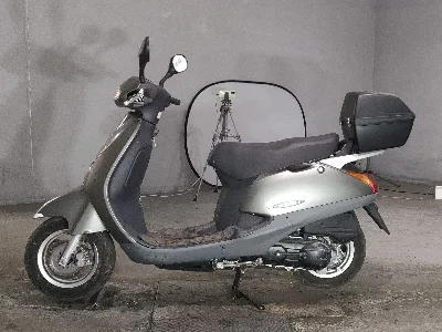 Honda LEAD 100