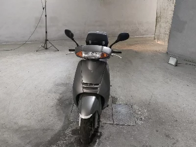 Honda LEAD 100