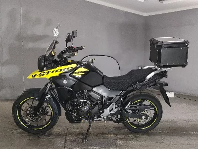 Suzuki V STROM 250