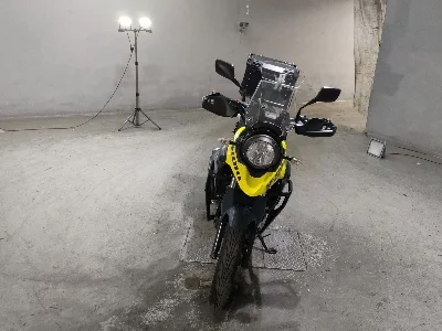 Suzuki V STROM 250