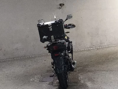 Suzuki V STROM 250