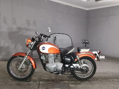 Kawasaki ESTRELLA250 RS