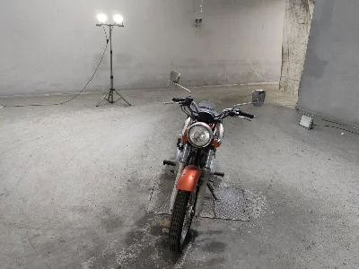 Kawasaki ESTRELLA250 RS
