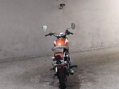 Kawasaki ESTRELLA250 RS