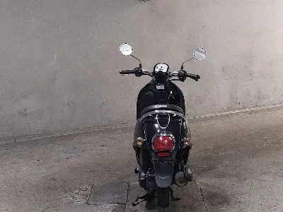 Yamaha VINO