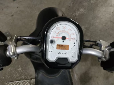 Yamaha VINO