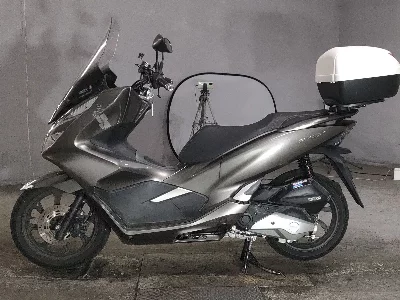Honda PCX125