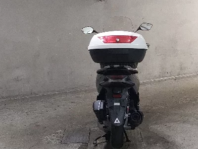 Honda PCX125
