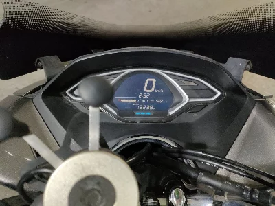 Honda PCX125