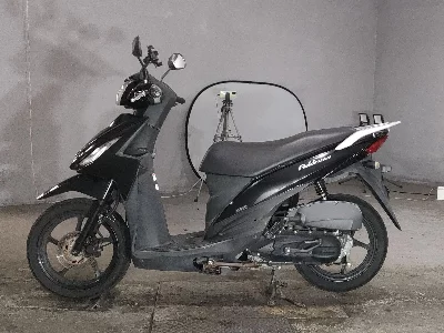 Suzuki ADDRESS V110