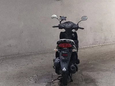 Suzuki ADDRESS V110