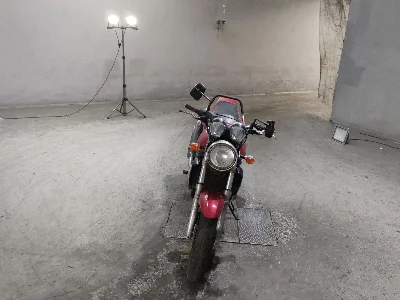 Kawasaki BALIUS250-2