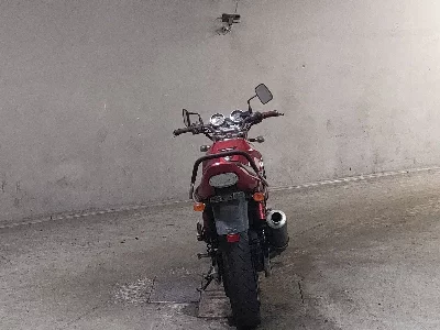 Kawasaki BALIUS250-2
