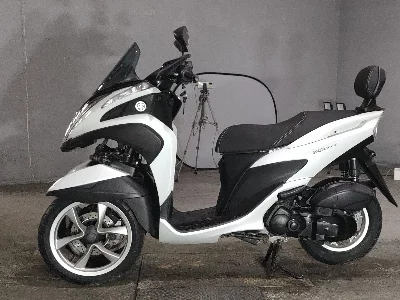 Yamaha TORI CITY125