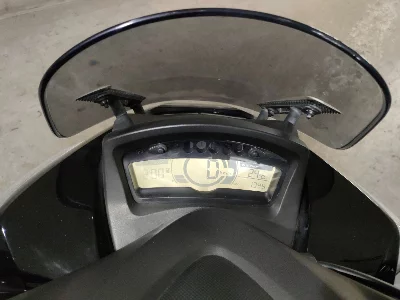 Yamaha TORI CITY125