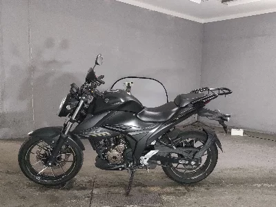 Suzuki JIKUSA-250