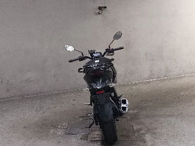 Suzuki JIKUSA-250
