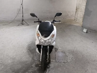 Honda PCX125