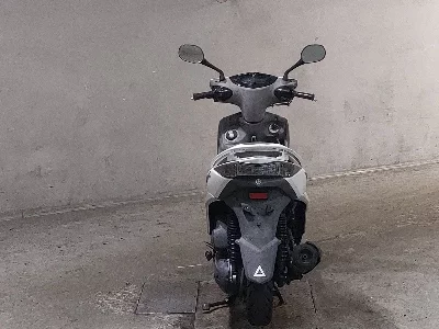 Yamaha CYGNUS125X