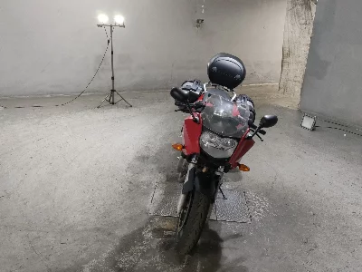BMW BMW F800S
