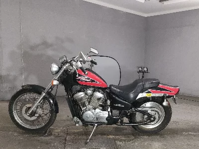 Honda STEED400