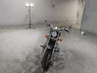 Honda STEED400