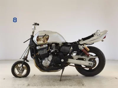 Honda CB1300SF