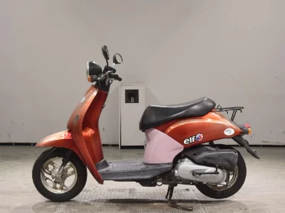 Honda TODAY